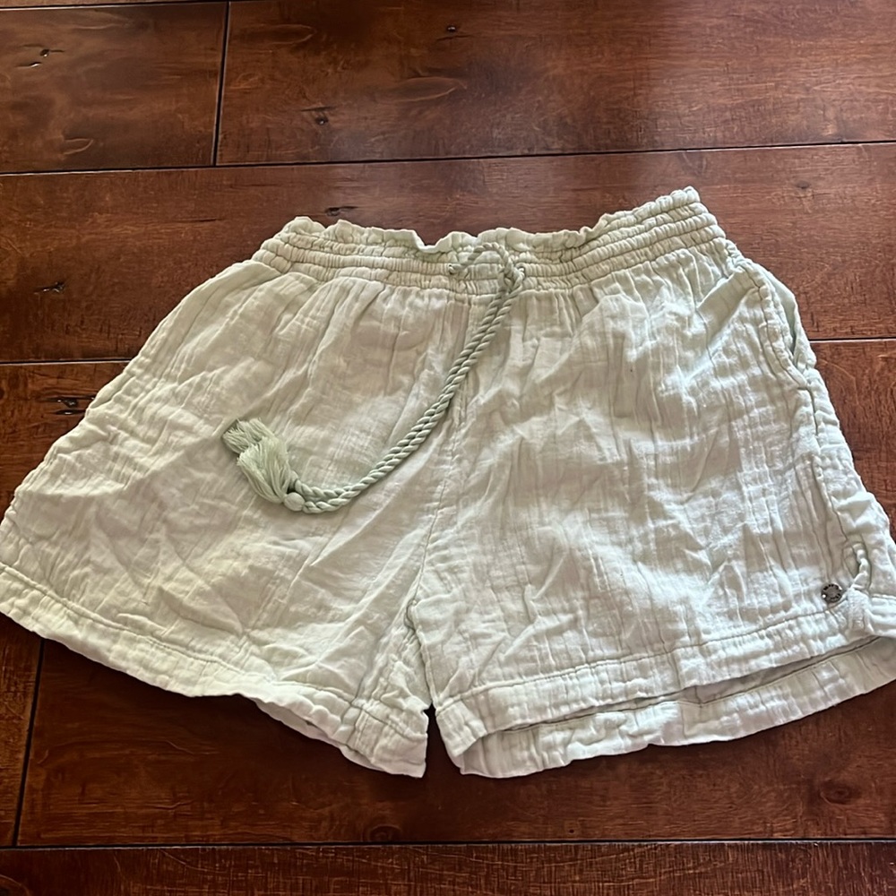 Roxy shorts